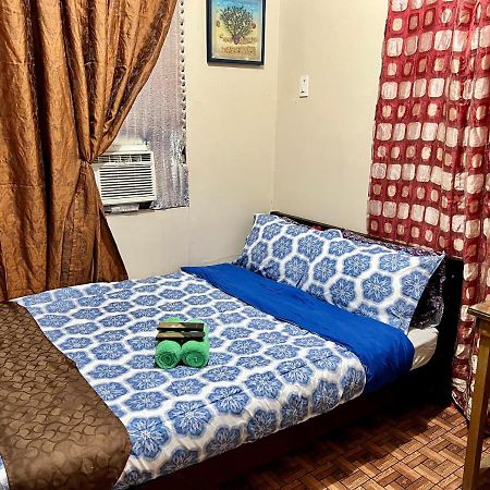 May'S Homestay Cebu Bagian luar foto