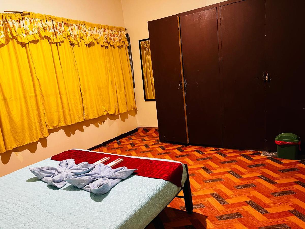 May'S Homestay Cebu Bagian luar foto