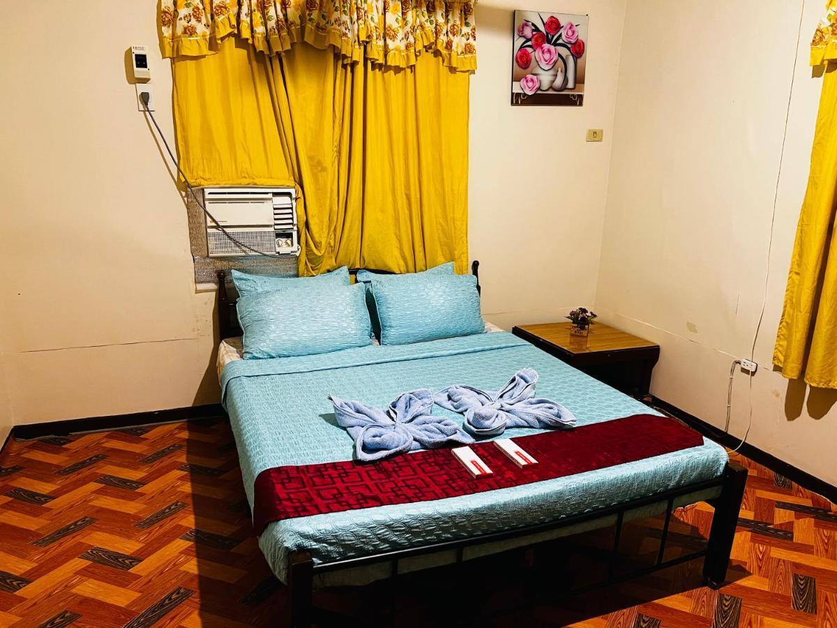 May'S Homestay Cebu Bagian luar foto