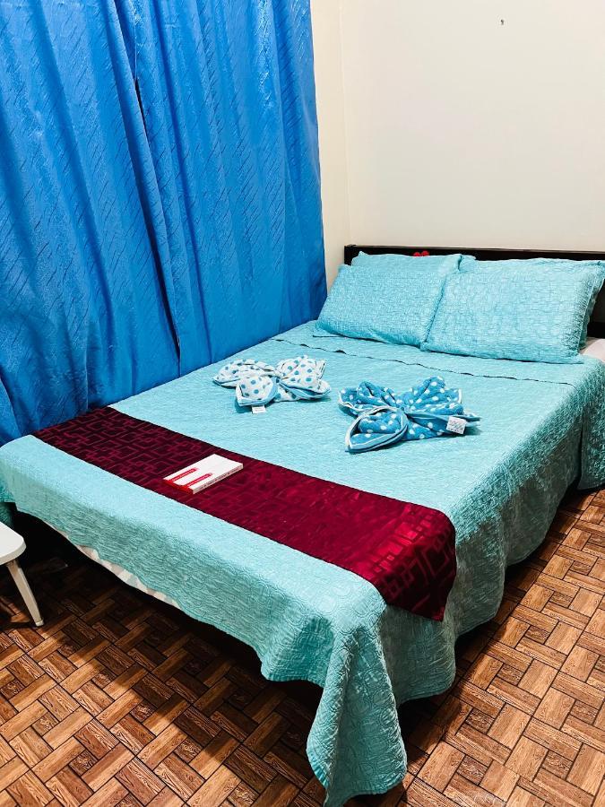 May'S Homestay Cebu Bagian luar foto