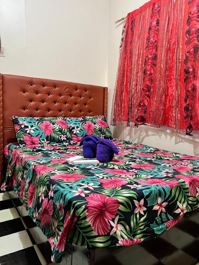 May'S Homestay Cebu Bagian luar foto