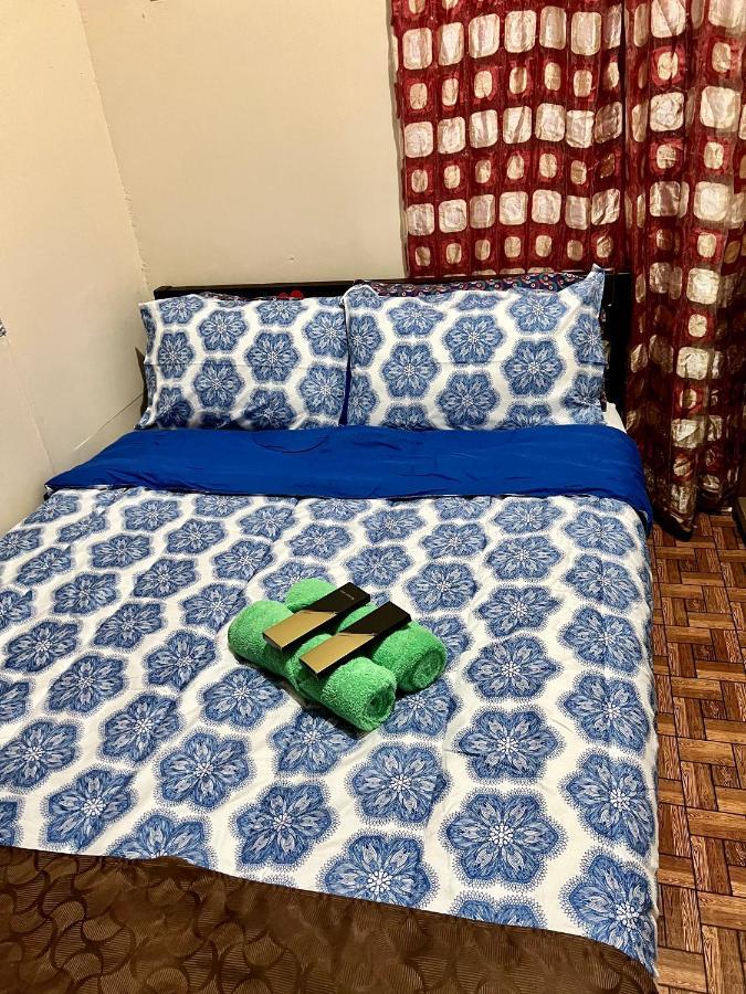 May'S Homestay Cebu Bagian luar foto