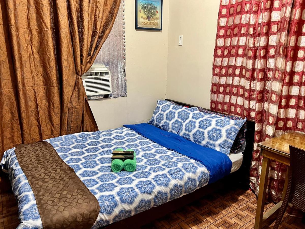 May'S Homestay Cebu Bagian luar foto