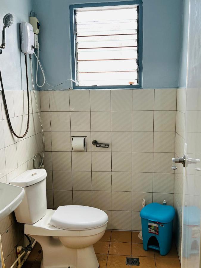 May'S Homestay Cebu Bagian luar foto
